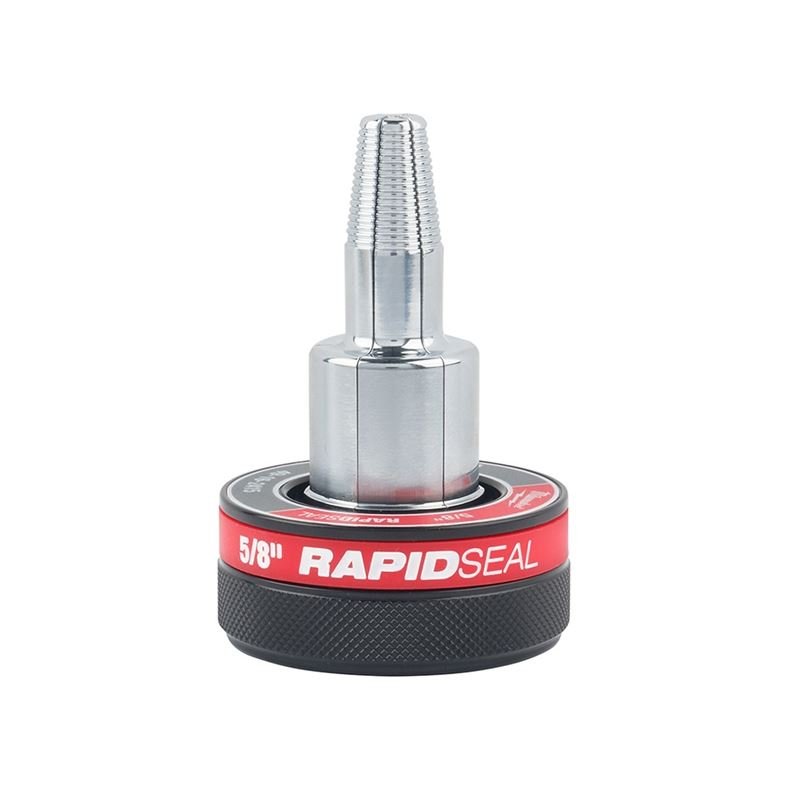 Milwaukee 49 - 16 - 2415 ProPEX Expander Heads w/ RAPID SEAL (5/8 in) - Mississauga Hardware Centre Inc