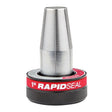 Milwaukee 49 - 16 - 2418 ProPEX Expander Heads w/ RAPID SEAL (1 in) - Mississauga Hardware Centre Inc
