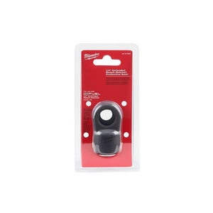 Milwaukee 49 - 16 - 2559 M12 FUEL 1/4" Extended Reach Ratchet Rubber Boot - Mississauga Hardware Centre IncMilwaukee49-16-2559