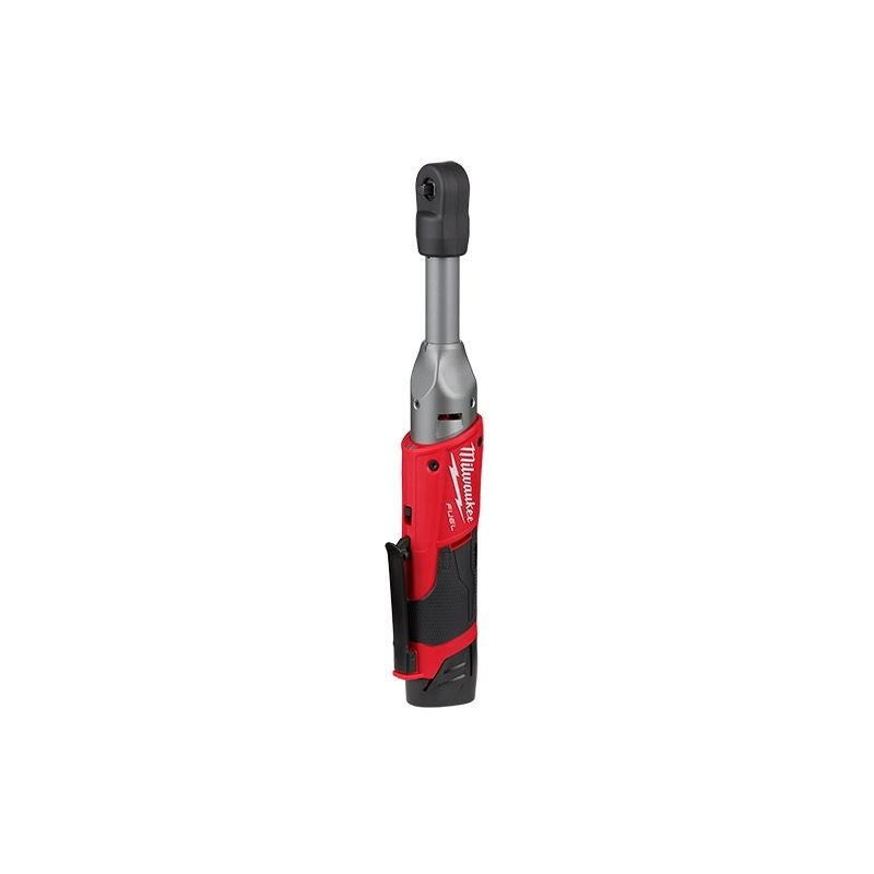 Milwaukee 49 - 16 - 2559 M12 FUEL 1/4" Extended Reach Ratchet Rubber Boot - Mississauga Hardware Centre IncMilwaukee49-16-2559