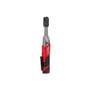 Milwaukee 49 - 16 - 2559 M12 FUEL 1/4" Extended Reach Ratchet Rubber Boot - Mississauga Hardware Centre IncMilwaukee49-16-2559