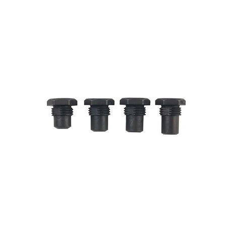 Milwaukee 49 - 16 - 2660NR M18 FUEL 1/4 in Blind Rivet Tool w/ ONE - KEY Non - Retention Nose Piece 4 - Pack - Mississauga Hardware Centre Inc