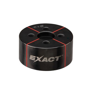 Milwaukee 49 - 16 - 2672 EXACT 2 - 1/2" Die - Mississauga Hardware Centre IncMilwaukee49-16-2672