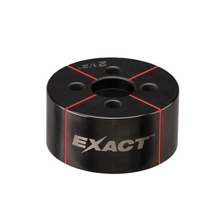 Milwaukee 49 - 16 - 2672 EXACT 2 - 1/2" Die - Mississauga Hardware Centre IncMilwaukee49-16-2672