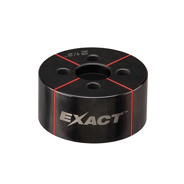 Milwaukee 49 - 16 - 2672 EXACT 2 - 1/2" Die - Mississauga Hardware Centre IncMilwaukee49-16-2672