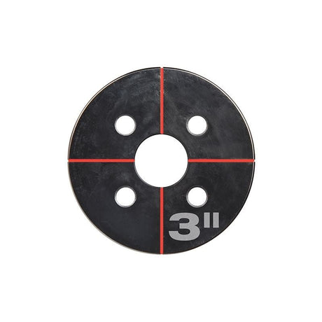 Milwaukee 49 - 16 - 2674 EXACT 3" Die - Mississauga Hardware Centre IncMilwaukee49-16-2674