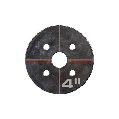 Milwaukee 49 - 16 - 2678 EXACT 4" Die - Mississauga Hardware Centre IncMilwaukee49-16-2678