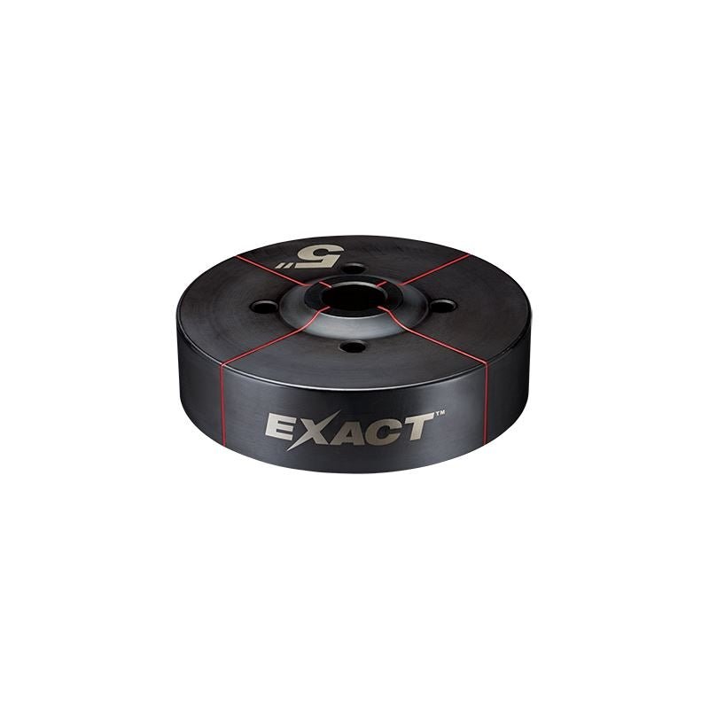 Milwaukee 49 - 16 - 2686 EXACT 5" Die - Mississauga Hardware Centre IncMilwaukee49-16-2686