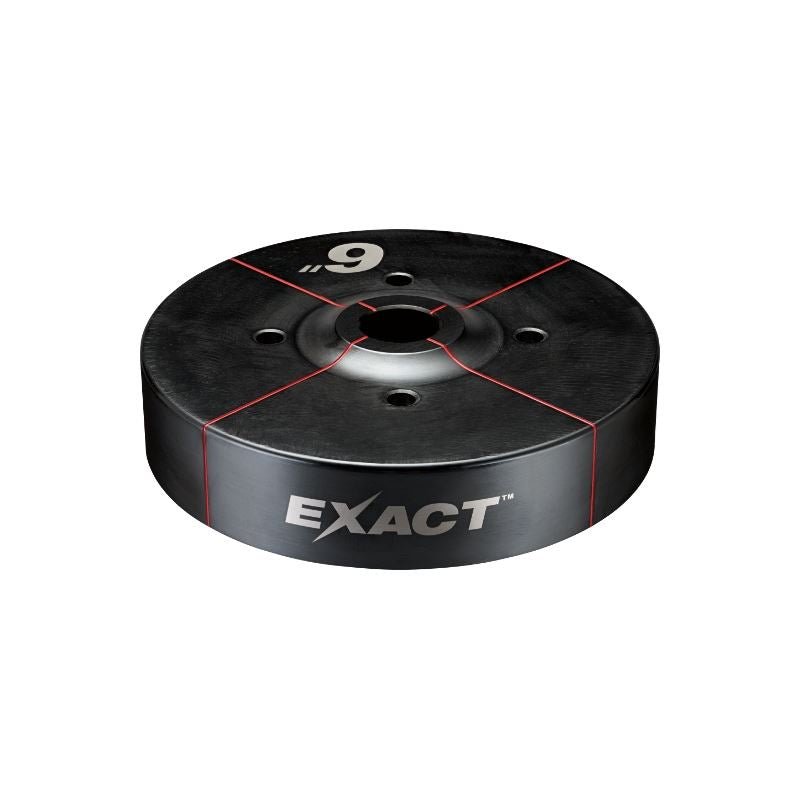 Milwaukee 49 - 16 - 2688 EXACT 6" Die - Mississauga Hardware Centre IncMilwaukee49-16-2688