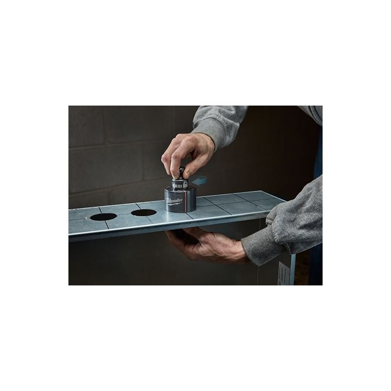 Milwaukee 49 - 16 - 2703 EXACT Rapid Reset 3/4" Draw Stud Set - Mississauga Hardware Centre IncMilwaukee49-16-2703