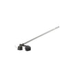 Milwaukee 49 - 16 - 2717 M18 FUEL QUIK - LOK String Trimmer Attachment - Mississauga Hardware Centre Inc