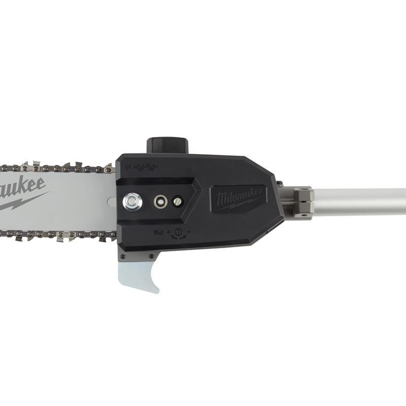 Milwaukee 49 - 16 - 2720 M18 FUEL QUIK - LOK 10" Pole Saw Attachment - Mississauga Hardware Centre IncMilwaukee49-16-2720