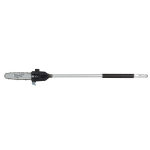 Milwaukee 49 - 16 - 2720 M18 FUEL QUIK - LOK 10" Pole Saw Attachment - Mississauga Hardware Centre IncMilwaukee49-16-2720