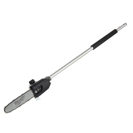 Milwaukee 49 - 16 - 2720 M18 FUEL QUIK - LOK 10" Pole Saw Attachment - Mississauga Hardware Centre IncMilwaukee49-16-2720