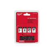 Milwaukee 49 - 16 - 2723 10 in Pole Saw Chain - Mississauga Hardware Centre Inc