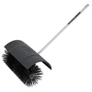 Milwaukee 49 - 16 - 2741 M18 FUEL QUIK - LOK Bristle Brush Attachment - Mississauga Hardware Centre Inc