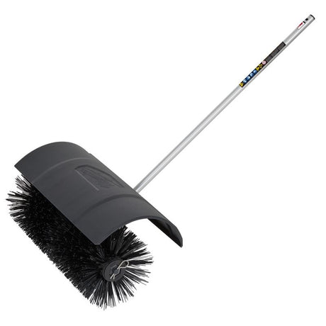 Milwaukee 49 - 16 - 2741 M18 FUEL QUIK - LOK Bristle Brush Attachment - Mississauga Hardware Centre Inc