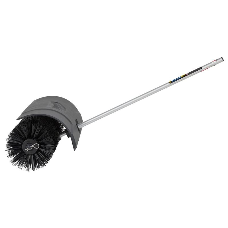Milwaukee 49 - 16 - 2741 M18 FUEL QUIK - LOK Bristle Brush Attachment - Mississauga Hardware Centre Inc
