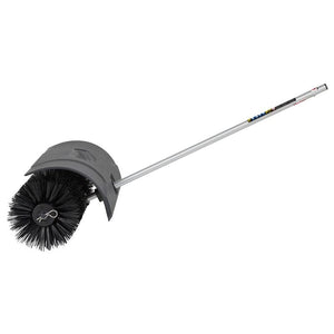 Milwaukee 49 - 16 - 2741 M18 FUEL QUIK - LOK Bristle Brush Attachment - Mississauga Hardware Centre Inc