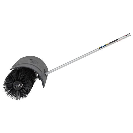 Milwaukee 49 - 16 - 2741 M18 FUEL QUIK - LOK Bristle Brush Attachment - Mississauga Hardware Centre Inc