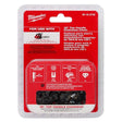 Milwaukee 49 - 16 - 2742 12in Top Handle Chainsaw Chain - Mississauga Hardware Centre Inc