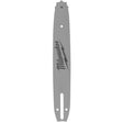 Milwaukee 49 - 16 - 2743 12in Top Handle Chainsaw Guide Bar - Mississauga Hardware Centre Inc