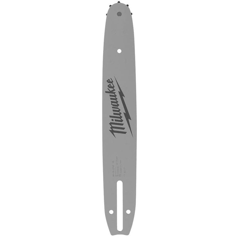 Milwaukee 49 - 16 - 2743 12in Top Handle Chainsaw Guide Bar - Mississauga Hardware Centre Inc