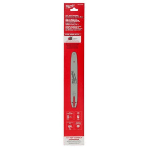 Milwaukee 49 - 16 - 2745 14in Top Handle Chainsaw Guide Bar - Mississauga Hardware Centre Inc