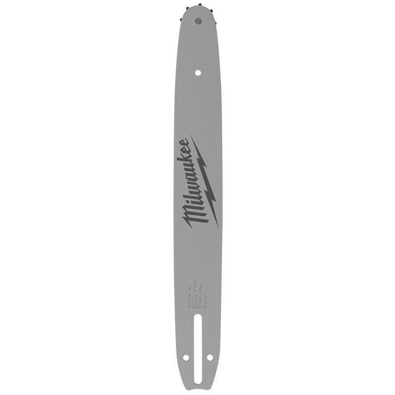 Milwaukee 49 - 16 - 2745 14in Top Handle Chainsaw Guide Bar - Mississauga Hardware Centre Inc