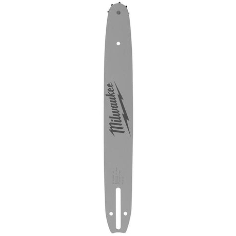Milwaukee 49 - 16 - 2745 14in Top Handle Chainsaw Guide Bar - Mississauga Hardware Centre Inc