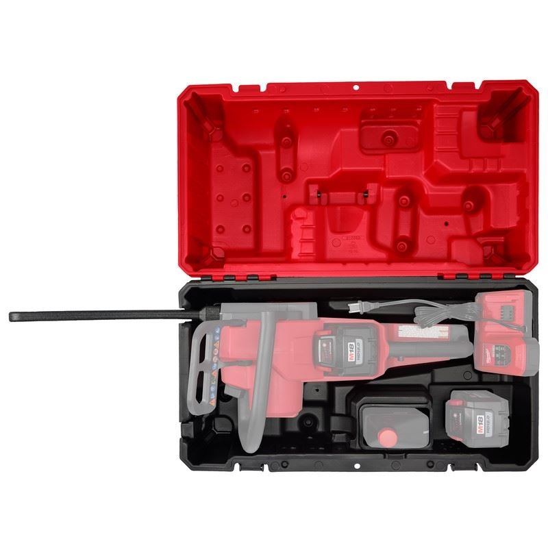 Milwaukee 49 - 16 - 2747 Chainsaw Case - Mississauga Hardware Centre Inc