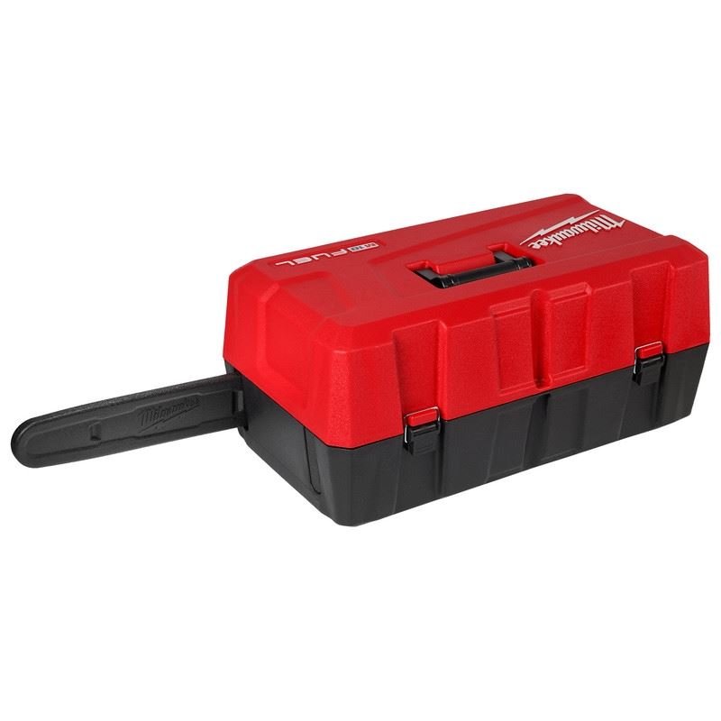 Milwaukee 49 - 16 - 2747 Chainsaw Case - Mississauga Hardware Centre Inc
