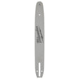 Milwaukee 49 - 16 - 2756 14in Chainsaw Guide Bar (For 2727 - 20C Model) - Mississauga Hardware Centre Inc