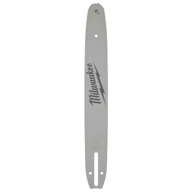Milwaukee 49 - 16 - 2756 14in Chainsaw Guide Bar (For 2727 - 20C Model) - Mississauga Hardware Centre Inc