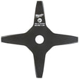 Milwaukee 49 - 16 - 2757 Brush Cutter Blade - Mississauga Hardware Centre Inc
