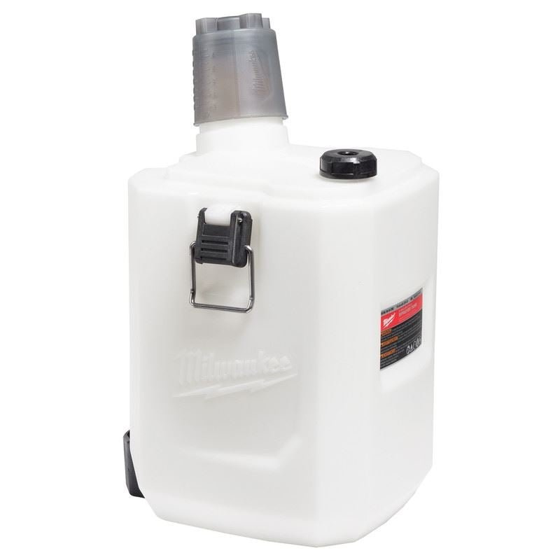 Milwaukee 49 - 16 - 2762 2 Gallon Handheld Sprayer Tank - Mississauga Hardware Centre Inc