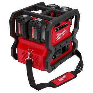 Milwaukee 49 - 16 - 2845 Shoulder Strap for M18 CARRY - ON 3600W/1800W Power Supply - Mississauga Hardware Centre Inc