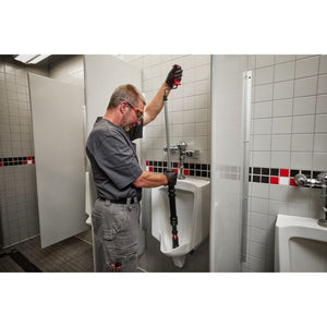 Milwaukee 49 - 16 - 3574 TRAPSNAKE 4ft Urinal Auger - Mississauga Hardware Centre Inc