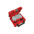 Milwaukee 49 - 22 - 4025 13 - pc General Purpose Ice Hardened Hole Saw Kit - Mississauga Hardware Centre IncMilwaukee49-22-4025