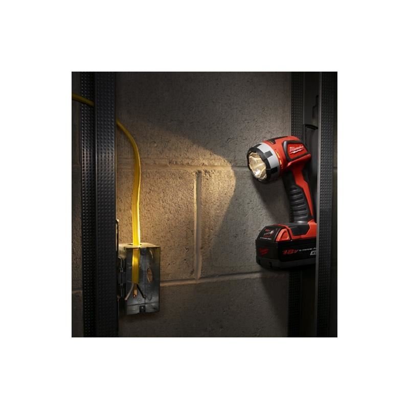 Milwaukee | 49 - 24 - 0171 M18 Work Light - Mississauga Hardware Centre IncMilwaukee49-24-0171