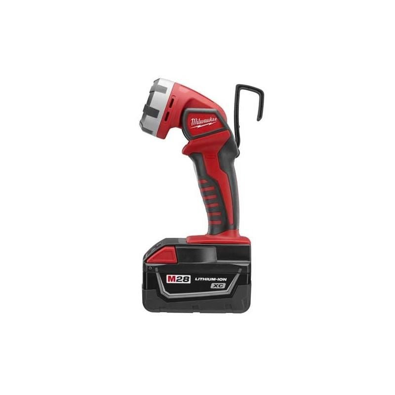 Milwaukee | 49 - 24 - 0185 M28 Work Light - Mississauga Hardware Centre IncMilwaukee49-24-0185