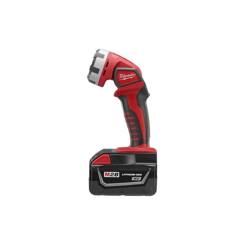 Milwaukee | 49 - 24 - 0185 M28 Work Light - Mississauga Hardware Centre IncMilwaukee49-24-0185