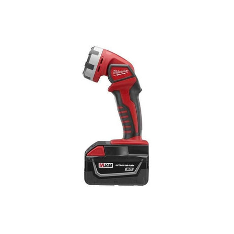 Milwaukee | 49 - 24 - 0185 M28 Work Light - Mississauga Hardware Centre IncMilwaukee49-24-0185