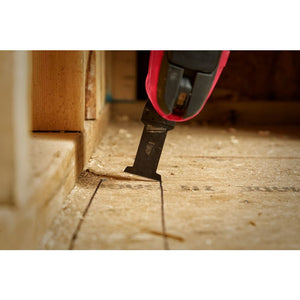Milwaukee 49 - 25 - 1101 OPEN - LOK 1 - 3/8 in Hcs Wood Blade 1 Pk - Mississauga Hardware Centre Inc
