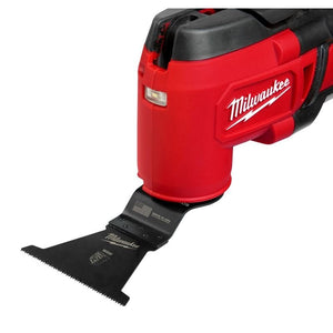 Milwaukee 49 - 25 - 1111 OPEN - LOK 2 - 1/2 in Hcs Wood Blade 1 Pk - Mississauga Hardware Centre Inc