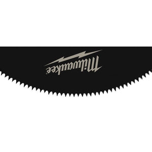 Milwaukee 49 - 25 - 1121 OPEN - LOK 3 - 1/2 in Hcs Segmented Wood Blade 1 Pk - Mississauga Hardware Centre Inc