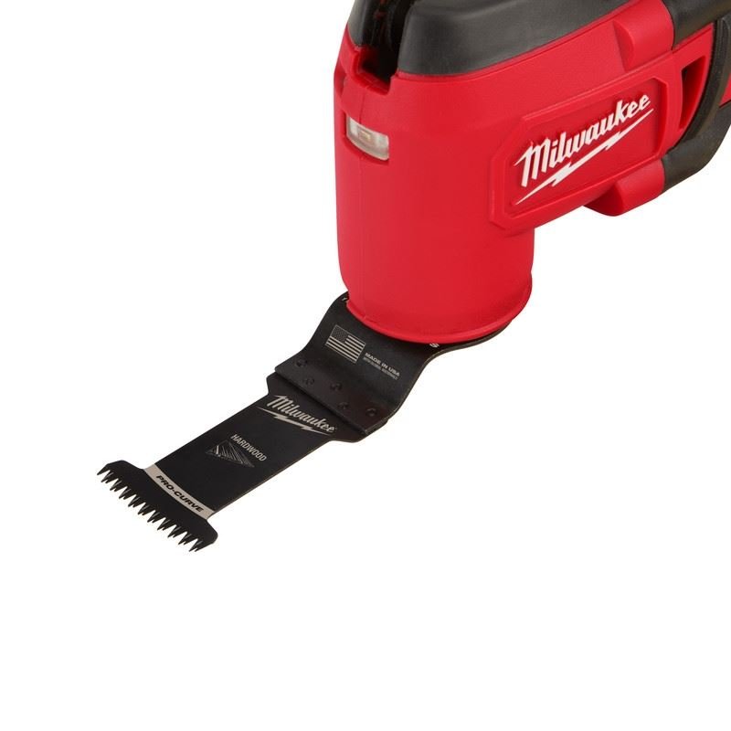 Milwaukee 49 - 25 - 1131 OPEN - LOK 1 - 3/8 in Hcs Japanese Tooth Pro - Curve Hardwood Blade 1 Pk - Mississauga Hardware Centre Inc