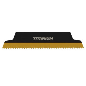 Milwaukee 49 - 25 - 1241 OPEN - LOK 2 - 1/2 in Titanium Enhanced Bi - Metal Multi - Material Blade 1 Pk - Mississauga Hardware Centre Inc