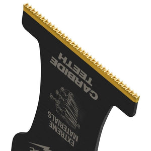 Milwaukee 49 - 25 - 1521 OPEN - LOK 1 - 3/8 in Titanium Enhanced Carbide Teeth Multi - Material Blade 1 Pk - Mississauga Hardware Centre Inc