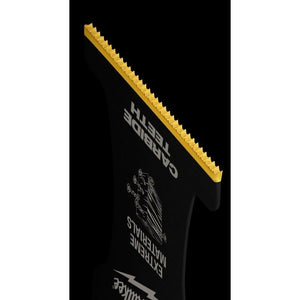 Milwaukee 49 - 25 - 1521 OPEN - LOK 1 - 3/8 in Titanium Enhanced Carbide Teeth Multi - Material Blade 1 Pk - Mississauga Hardware Centre Inc